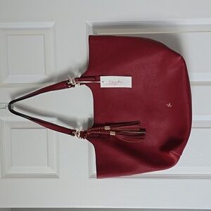 Kate & Alex Cuffaro Tote